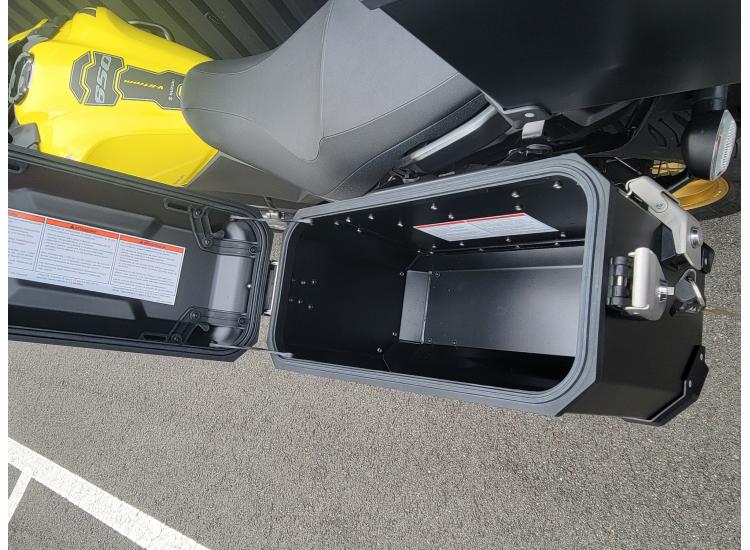 SUZUKI DL V-STROM 650XT A2