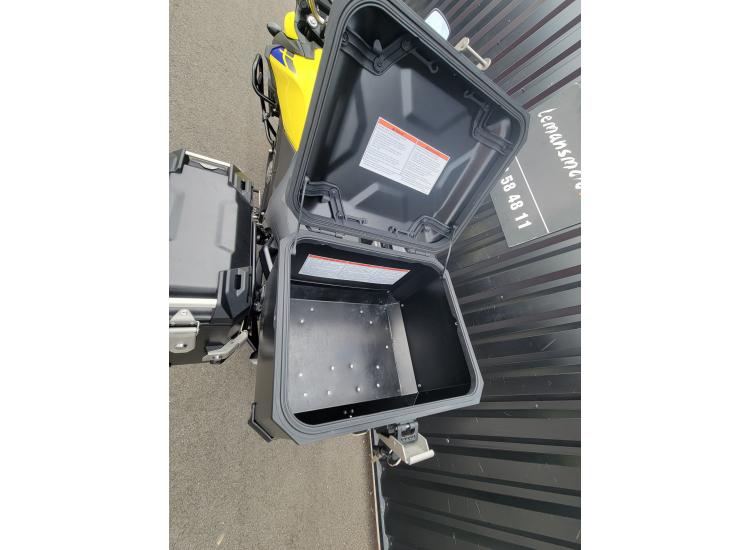 SUZUKI DL V-STROM 650XT A2
