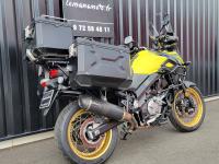 SUZUKI DL V-STROM 650XT A2