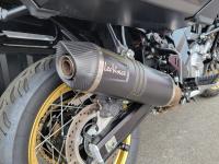SUZUKI DL V-STROM 650XT A2