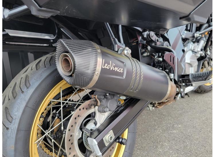 SUZUKI DL V-STROM 650XT A2
