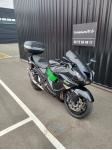 KAWASAKI ZZR 1400