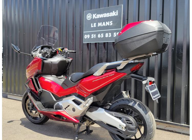HONDA FORZA 750 NSS 750