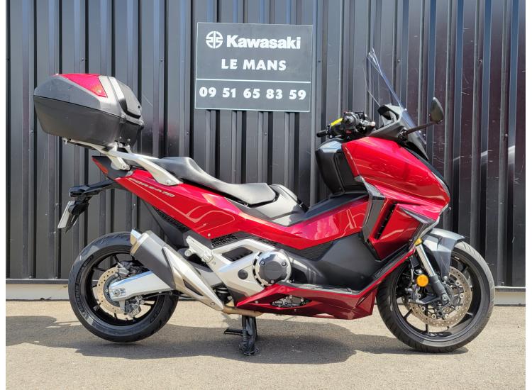 HONDA FORZA 750 NSS 750