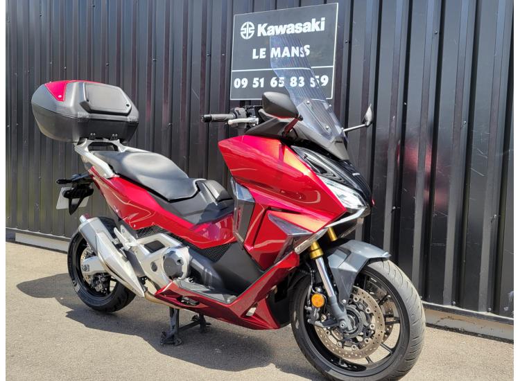 HONDA FORZA 750 NSS 750