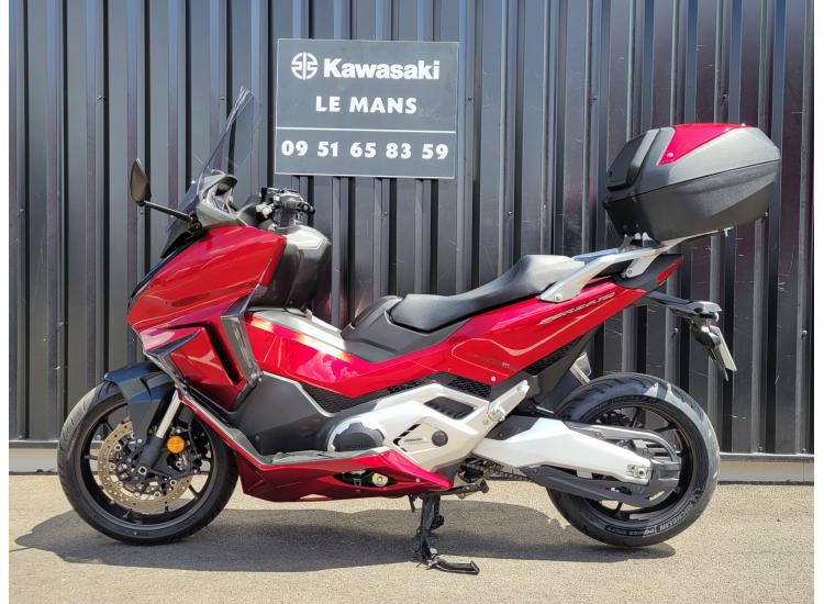 HONDA FORZA 750 NSS 750