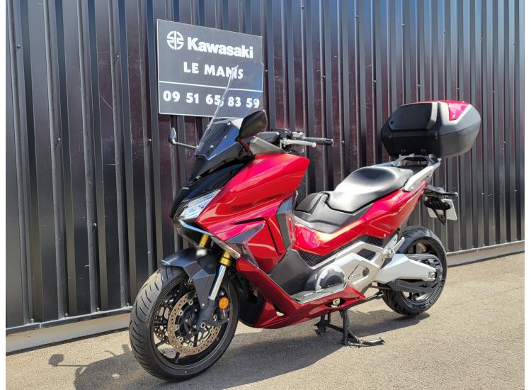 HONDA FORZA 750 NSS 750
