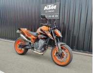 KTM 890 DUKE GP  SEULEMENT 3522 KILOMETRES