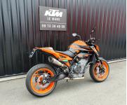 KTM 890 DUKE GP  SEULEMENT 3522 KILOMETRES