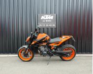 KTM 890 DUKE GP  SEULEMENT 3522 KILOMETRES
