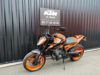 KTM 890 DUKE GP  SEULEMENT 3522 KILOMETRES