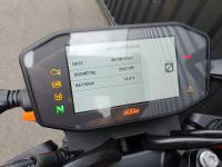KTM 890 DUKE GP  SEULEMENT 3522 KILOMETRES