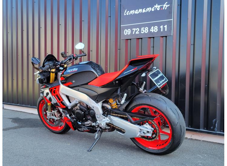 APRILIA TUONO 1000 V4