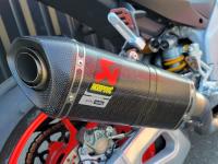 APRILIA TUONO 1000 V4