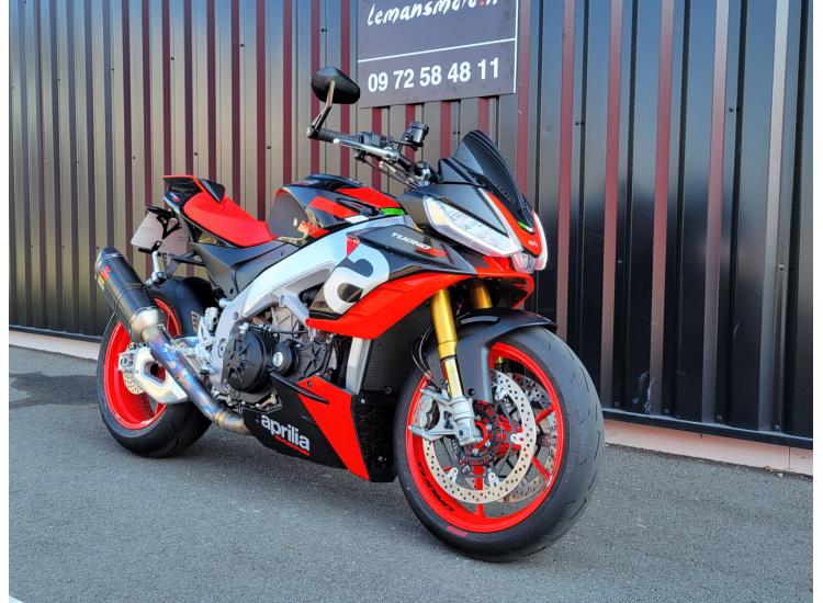 APRILIA TUONO 1000 V4