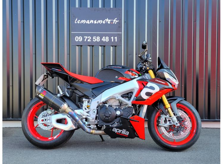APRILIA TUONO 1000 V4