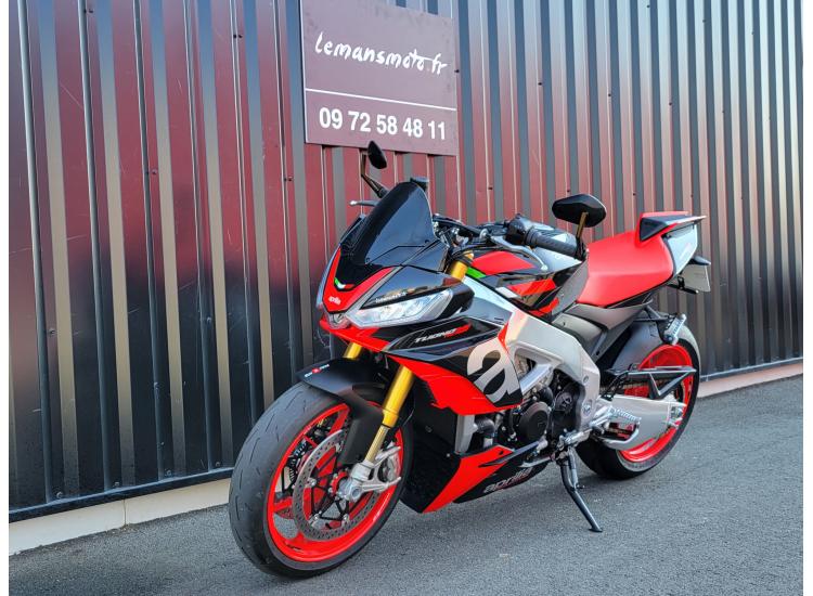 APRILIA TUONO 1000 V4