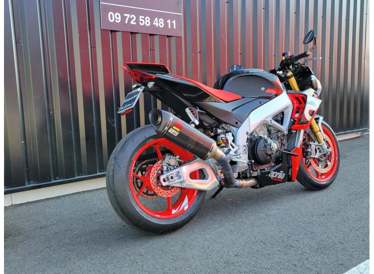 APRILIA TUONO 1000 V4