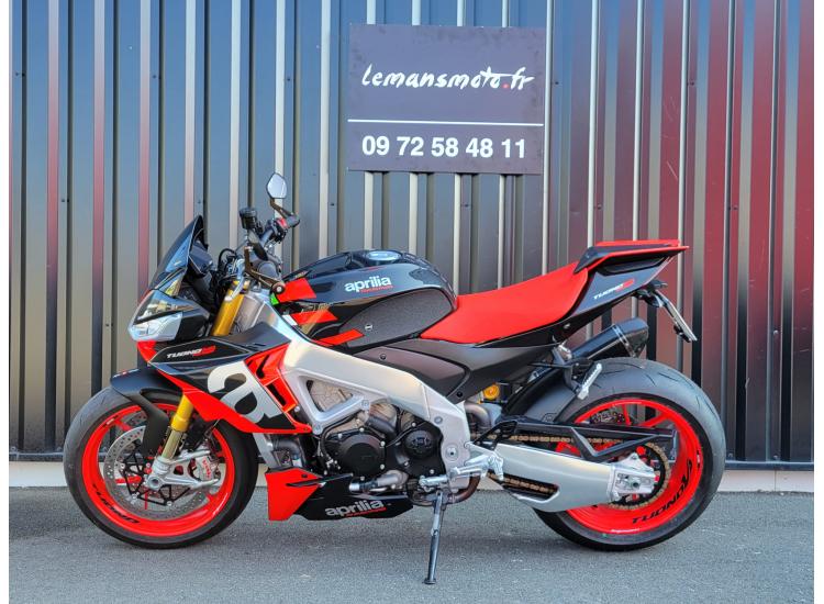 APRILIA TUONO 1000 V4