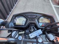 HONDA CB650F ABS CB 650 F 