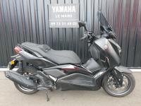 YAMAHA XMAX 125 TECH MAX