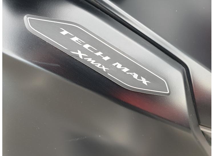 YAMAHA XMAX 125 TECH MAX