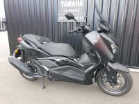YAMAHA XMAX 125 TECH MAX