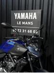 MT-07 MT07 (47.5CV) GARANTIE 5 ANS