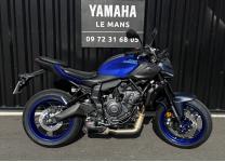 MT-07 MT07 (47.5CV) GARANTIE 5 ANS
