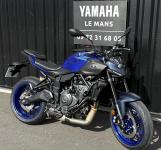 MT-07 MT07 (47.5CV) GARANTIE 5 ANS