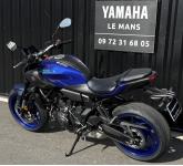 MT-07 MT07 (47.5CV) GARANTIE 5 ANS