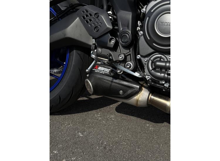 MT-07 MT07 (47.5CV) GARANTIE 5 ANS