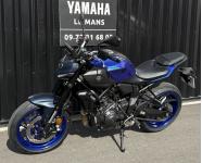 MT-07 MT07 (47.5CV) GARANTIE 5 ANS