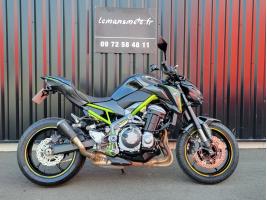 KAWASAKI Z 900