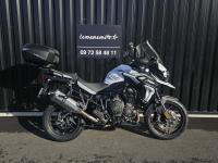 TRIUMPH TIGER 1200 ALPINE EDITION
