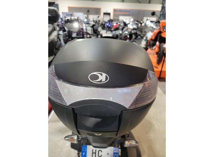 KYMCO skytown 125