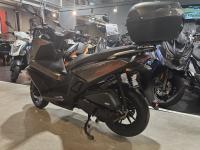 KYMCO skytown 125