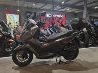 KYMCO skytown 125