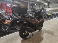 KYMCO skytown 125