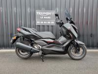 YAMAHA X-MAX 300 TECH MAX