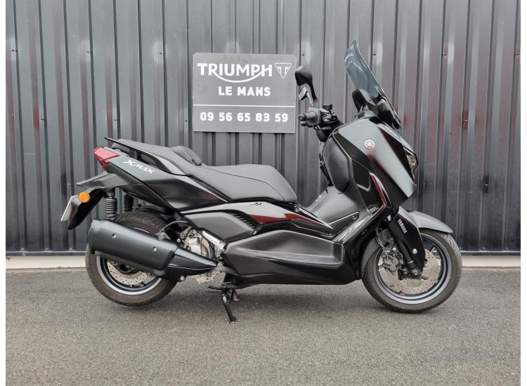 YAMAHA X-MAX 300 TECH MAX