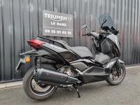 YAMAHA X-MAX 300 TECH MAX