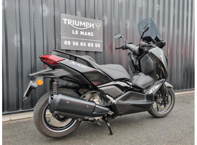 YAMAHA X-MAX 300 TECH MAX