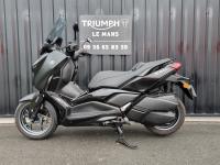 YAMAHA X-MAX 300 TECH MAX