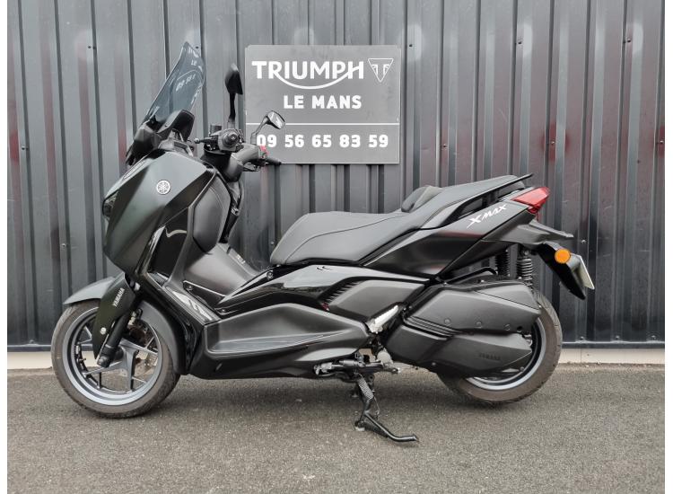 YAMAHA X-MAX 300 TECH MAX