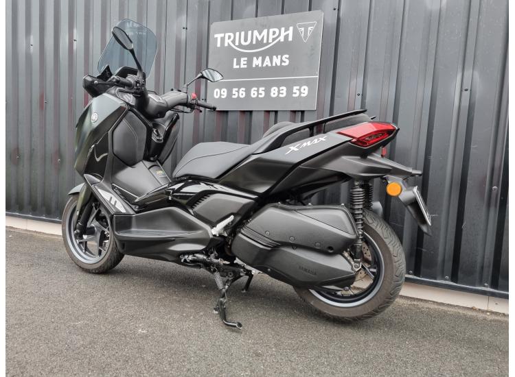 YAMAHA X-MAX 300 TECH MAX