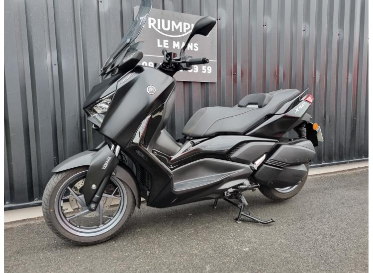 YAMAHA X-MAX 300 TECH MAX