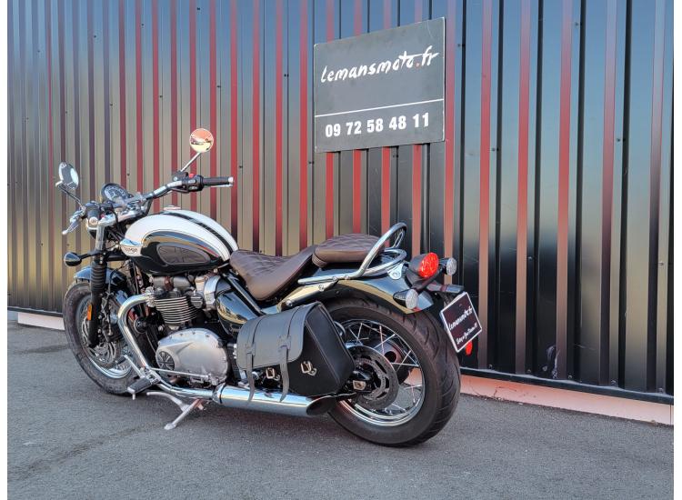 TRIUMPH SPEEDMASTER 1200
