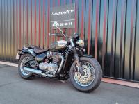TRIUMPH SPEEDMASTER 1200