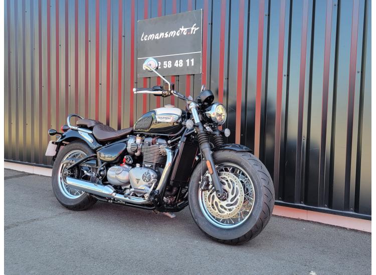 TRIUMPH SPEEDMASTER 1200